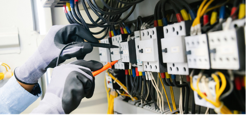 Instalaciones eléctricas en Valencia