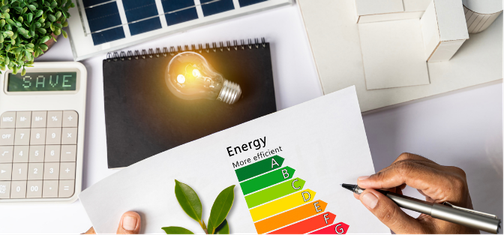Eficiencia energética en Valencia